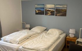 Modernes Ferienhaus E25, 2-6 Pers Keine Monteure