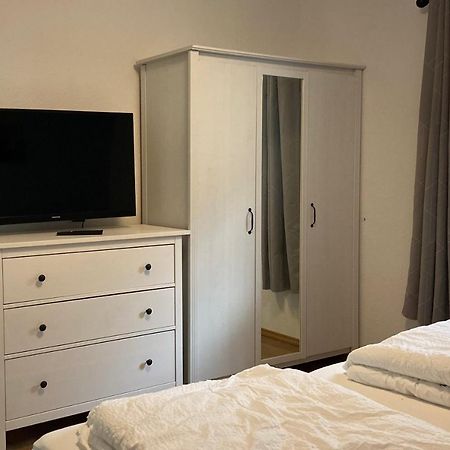 Modernes Ferienhaus E25, 2-6 Pers Keine Monteure Lichtenau  Ngoại thất bức ảnh