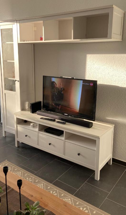 Modernes Ferienhaus E25, 2-6 Pers Keine Monteure Lichtenau  Ngoại thất bức ảnh