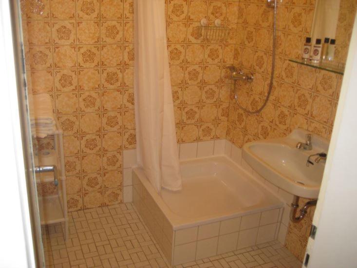 Modernes Ferienhaus E25, 2-6 Pers Keine Monteure Lichtenau  Ngoại thất bức ảnh